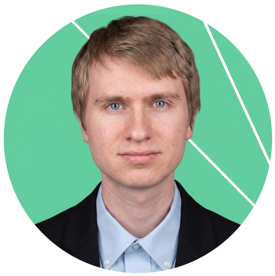 member portrait