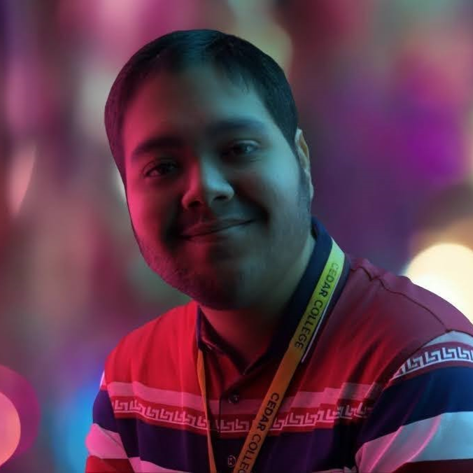 member portrait