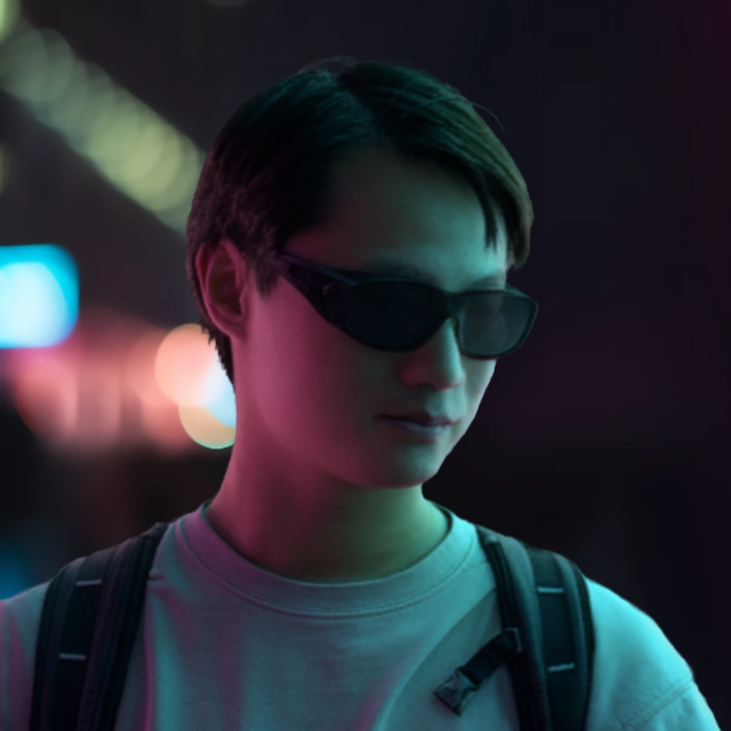 member portrait