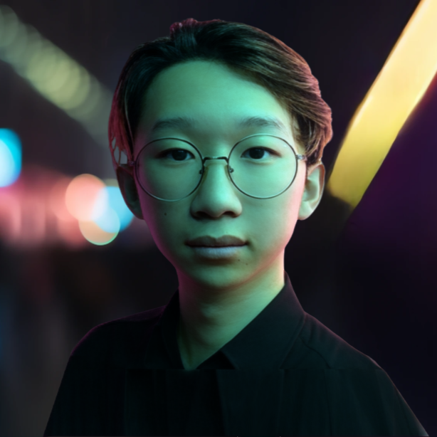 member portrait