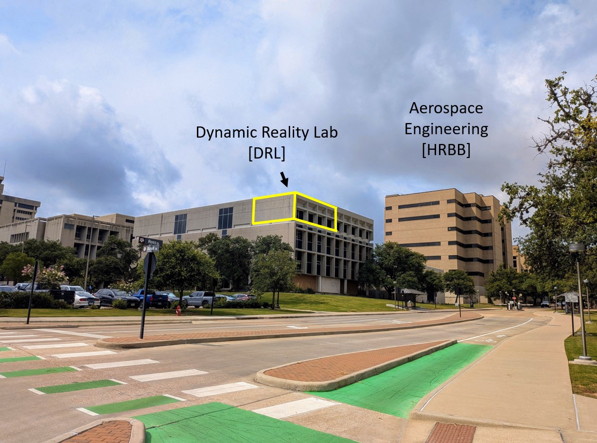 Langford C ARCC - Room 421 br 788 Ross St, College Station, TX 77843