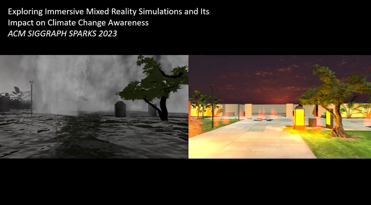 Climate Simulation