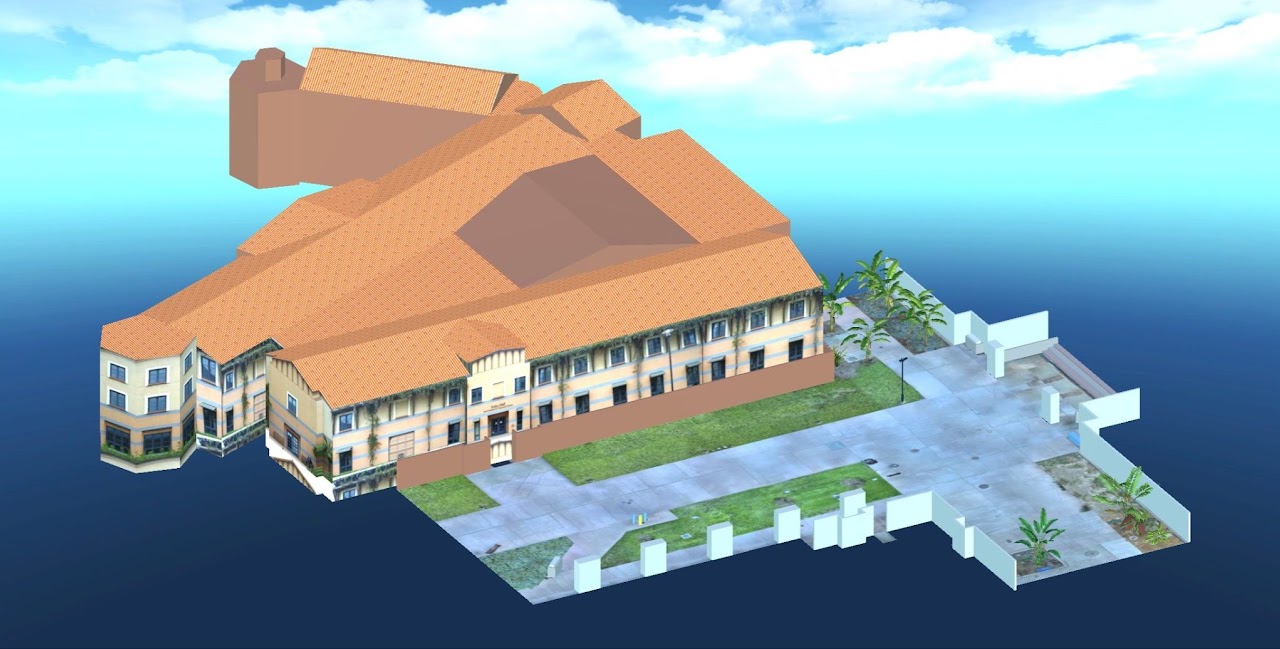 Virtual Campus